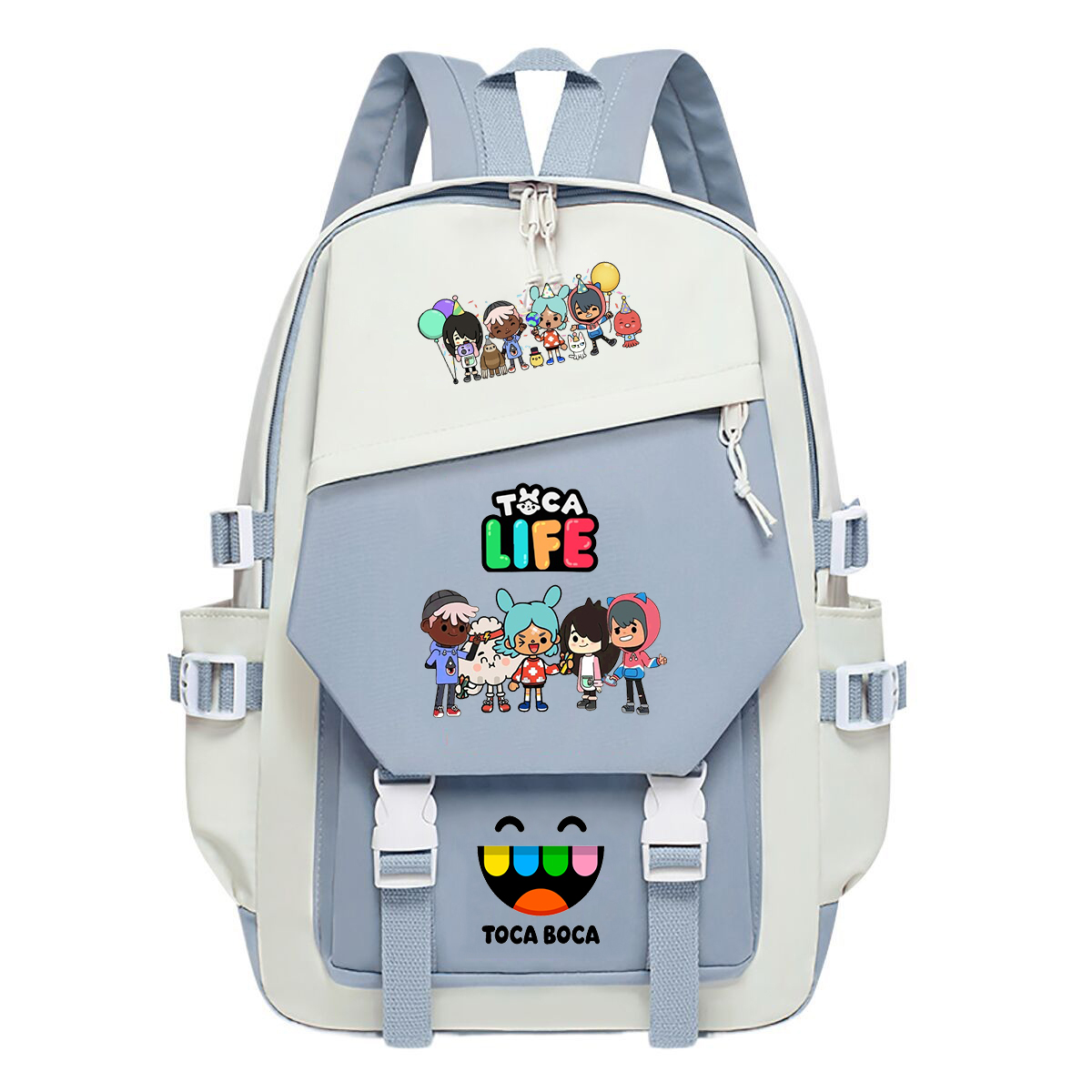 โทคา ไลฟ์ เวิลด์ พริ้นท์กระเป๋ - Korean Women Lifestyle บทวิจารณ์และราคา