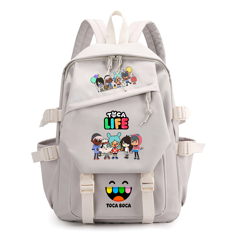 โทคา ไลฟ์ เวิลด์ พริ้นท์กระเป๋ - Korean Women Lifestyle บทวิจารณ์และราคา
