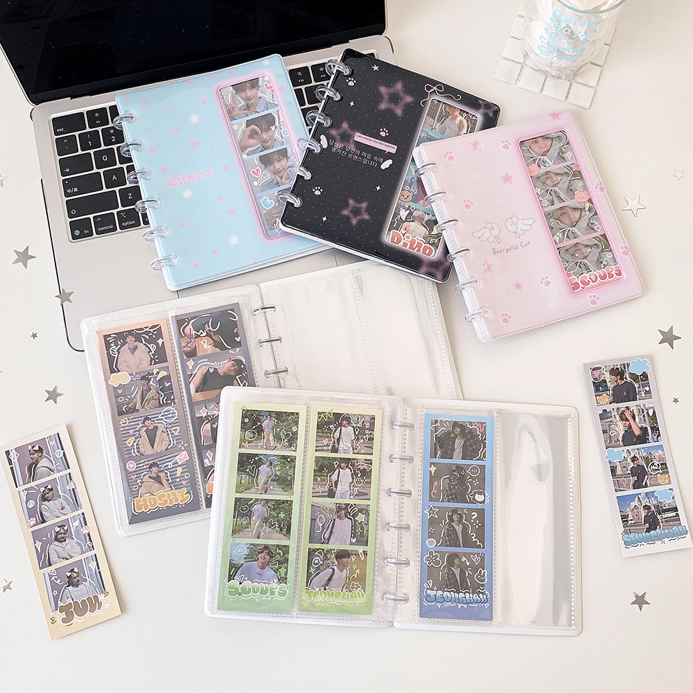 MINKYS Angel Series Life ที่ใส - The Korean Lifestyle Book บทวิจารณ์และราคา
