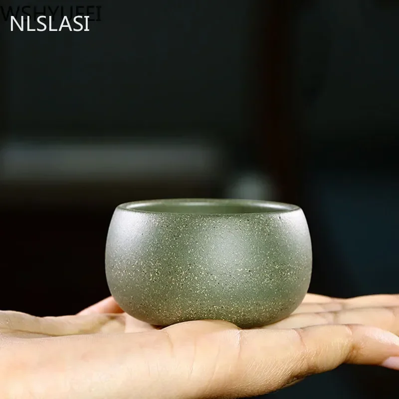 2 ชิ้น/เซ็ต Yixing Boutique สี - Korean Tea Set บทวิจารณ์และราคา