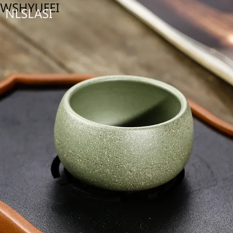 2 ชิ้น/เซ็ต Yixing Boutique สี - Korean Tea Set บทวิจารณ์และราคา
